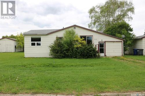 305 Cross Street, Maryfield, SK - Outdoor With Exterior