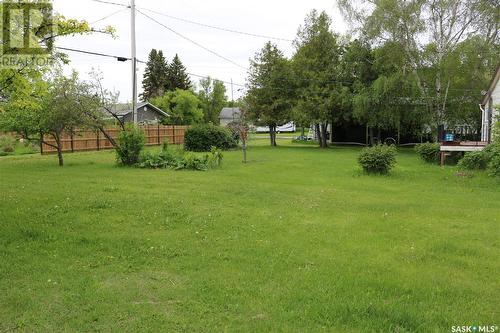 305 Cross Street, Maryfield, SK - Outdoor