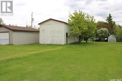 305 Cross Street, Maryfield, SK - Outdoor