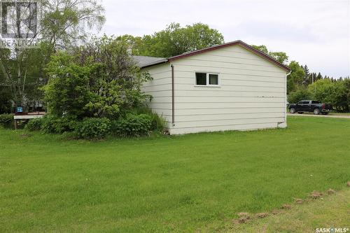 305 Cross Street, Maryfield, SK - Outdoor