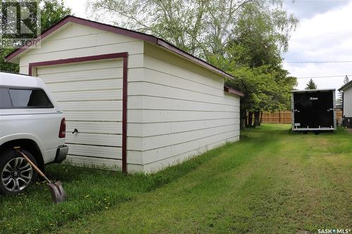 305 Cross Street, Maryfield, SK - Outdoor With Exterior