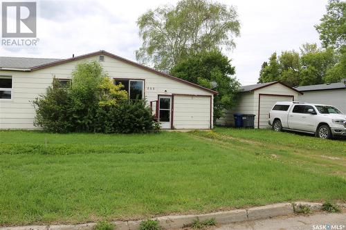 305 Cross Street, Maryfield, SK - Outdoor With Exterior