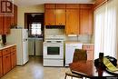 305 Cross Street, Maryfield, SK  - Indoor Photo Showing Kitchen 