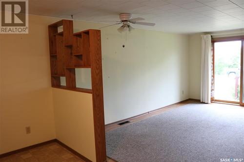 305 Cross Street, Maryfield, SK - Indoor Photo Showing Other Room