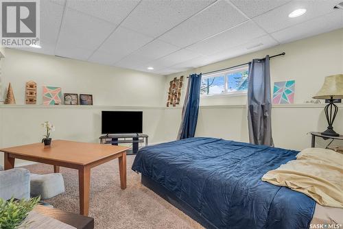 109 Stillwater Drive, Saskatoon, SK - Indoor Photo Showing Bedroom