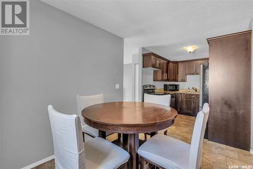 109 Stillwater Drive, Saskatoon, SK - Indoor Photo Showing Dining Room