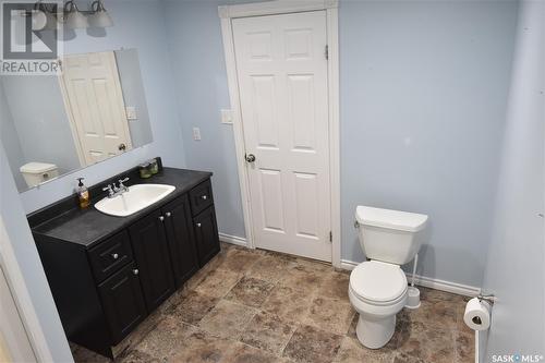 2 Chandler Crescent, Cymri Rm No. 36, SK - Indoor Photo Showing Bathroom