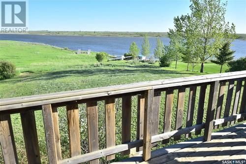 2 Chandler Crescent, Cymri Rm No. 36, SK - Outdoor With Body Of Water With View