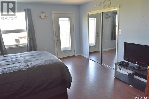 2 Chandler Crescent, Cymri Rm No. 36, SK - Indoor Photo Showing Bedroom