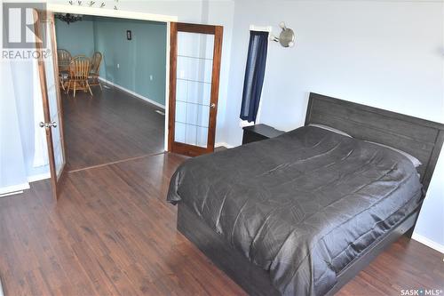 2 Chandler Crescent, Cymri Rm No. 36, SK - Indoor Photo Showing Bedroom