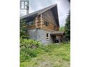 5565 Kleanza Drive, Terrace, BC  - Outdoor 