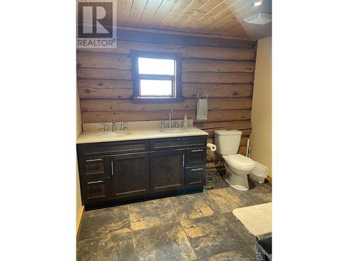 5565 Kleanza Drive, Terrace, BC - Indoor Photo Showing Bathroom