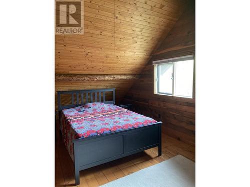 5565 Kleanza Drive, Terrace, BC - Indoor Photo Showing Bedroom