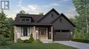 17 Lakeforest Drive Unit# Lot 23, Saugeen Shores, ON  - Outdoor With Facade 