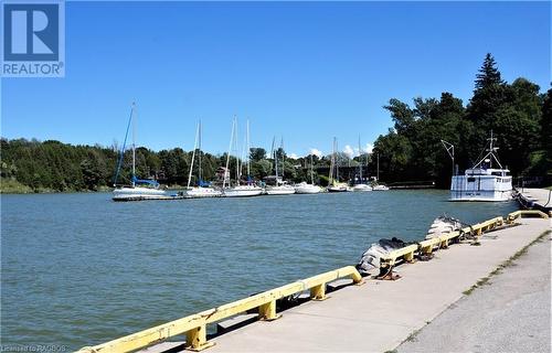 Saugeen River - 29 Lakeforest Drive Unit# Lot 29, Saugeen Shores, ON 