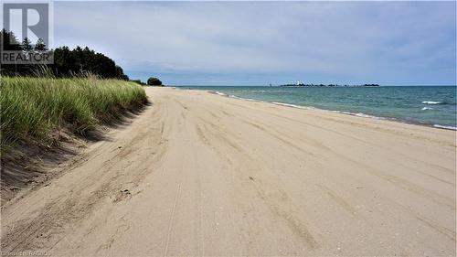 Southampton Beach - 29 Lakeforest Drive Unit# Lot 29, Saugeen Shores, ON 