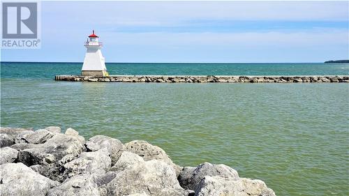 Southampton Pier - 29 Lakeforest Drive Unit# Lot 29, Saugeen Shores, ON 