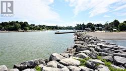 Southampton Pier - 