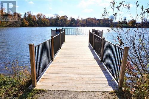 Fairy Lake - 25 Lakeforest Drive Unit# Lot 27, Saugeen Shores, ON 