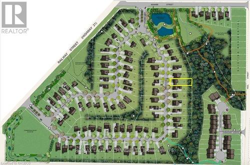 17 Lakeforest Drive Unit# Lot 23, Saugeen Shores, ON 