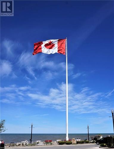 The Flag Downtown Southampton - 21 Marshall Place Unit# Lot 55, Saugeen Shores, ON 