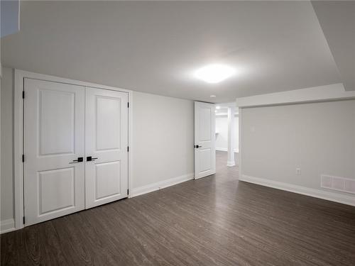 283 Parkdale Avenue N|Unit #2, Hamilton, ON - Indoor Photo Showing Other Room