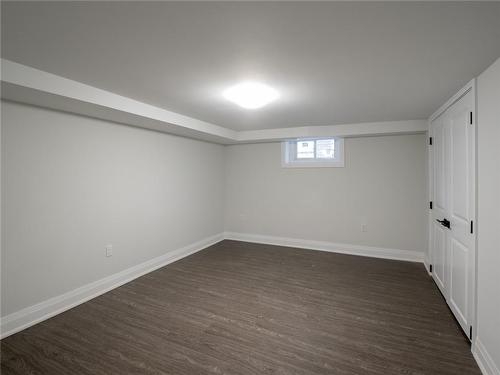 283 Parkdale Avenue N|Unit #2, Hamilton, ON - Indoor Photo Showing Other Room