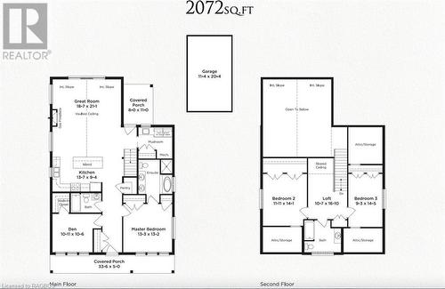 25 Lakeforest Drive Unit# Lot 27, Saugeen Shores, ON - Other