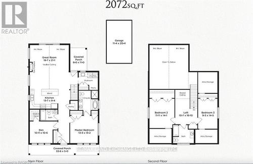 Lot 27 - 25 Lakeforest Drive, Saugeen Shores, ON - Other