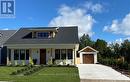 Lot 27 - 25 Lakeforest Drive, Saugeen Shores, ON  - Outdoor With Facade 