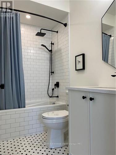 Lot 27 - 25 Lakeforest Drive, Saugeen Shores, ON - Indoor Photo Showing Bathroom