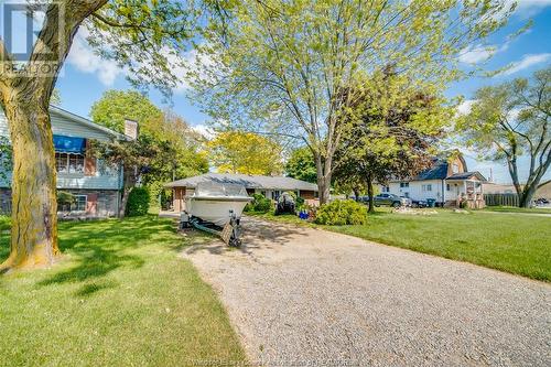 3278 Clemenceau Boulevard, Windsor, ON - Outdoor