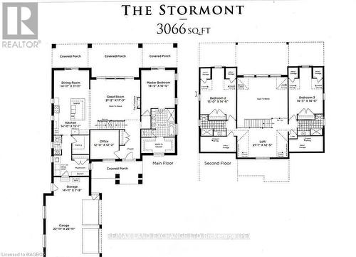 Lot 67 - 18 Lakeforest Drive, Saugeen Shores, ON - Other