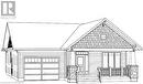 Lot 55 - 21 Marshall Place, Saugeen Shores, ON  -  