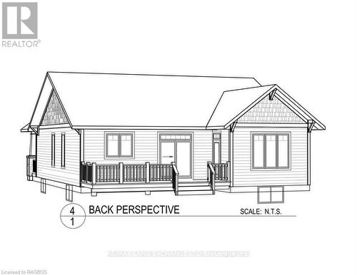 Lot 55 - 21 Marshall Place, Saugeen Shores, ON - Other