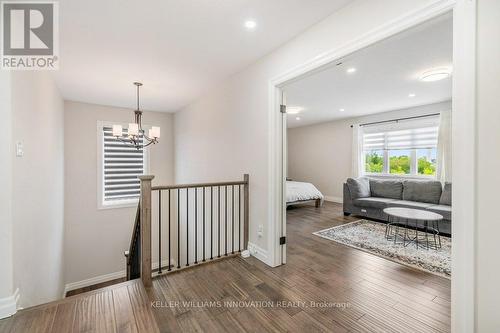 605 Conners Drive, North Perth, ON - Indoor Photo Showing Other Room