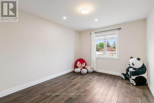 605 Conners Drive, North Perth, ON - Indoor Photo Showing Other Room