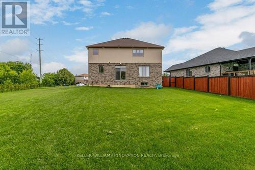 605 Conners Drive, North Perth, ON - Outdoor