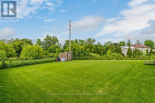 605 Conners Drive, North Perth, ON - Outdoor With View