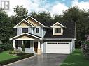 The ""Torbay"" - 27 Lakeforest Drive Unit# Lot 28, Saugeen Shores, ON  - Outdoor With Facade 