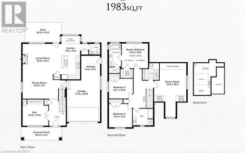 27 Lakeforest Drive Unit# Lot 28, Saugeen Shores, ON - Other