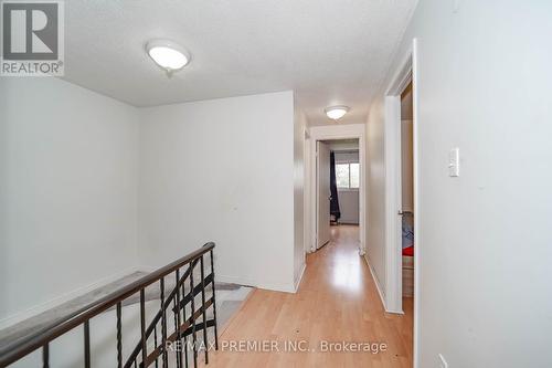 57 Mercedes Drive W, Toronto, ON - Indoor Photo Showing Other Room