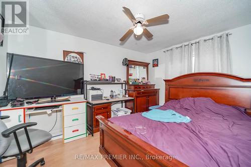 57 Mercedes Drive W, Toronto, ON - Indoor Photo Showing Bedroom