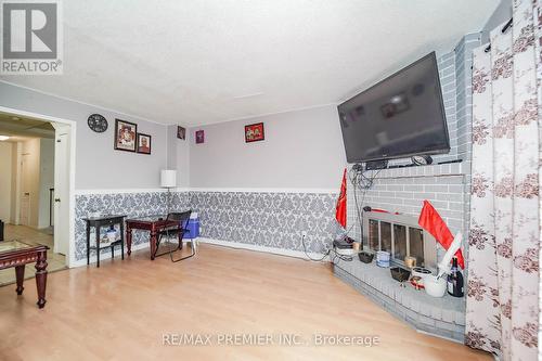 57 Mercedes Drive W, Toronto, ON -  Photo Showing Other Room