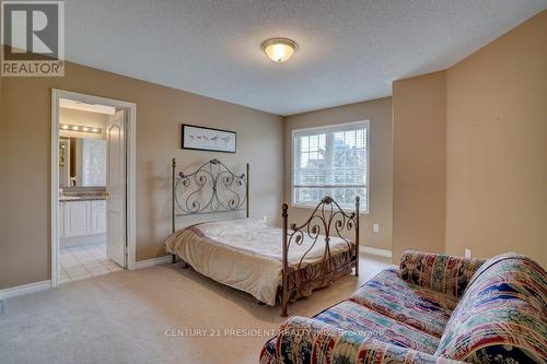 32 Maldives Crescent, Brampton, ON - Indoor Photo Showing Bedroom