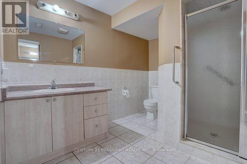 32 Maldives Crescent, Brampton, ON - Indoor Photo Showing Bathroom