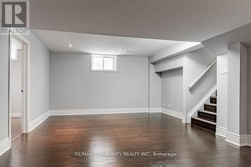 605 Matisse Place, Mississauga, ON - Indoor Photo Showing Other Room
