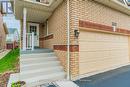 605 Matisse Place, Mississauga, ON  - Outdoor 