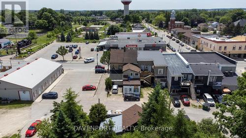 125 Main Street W, Minto (Palmerston), ON 