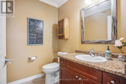 1920 Purcell Drive, London, ON - Indoor Photo Showing Bathroom